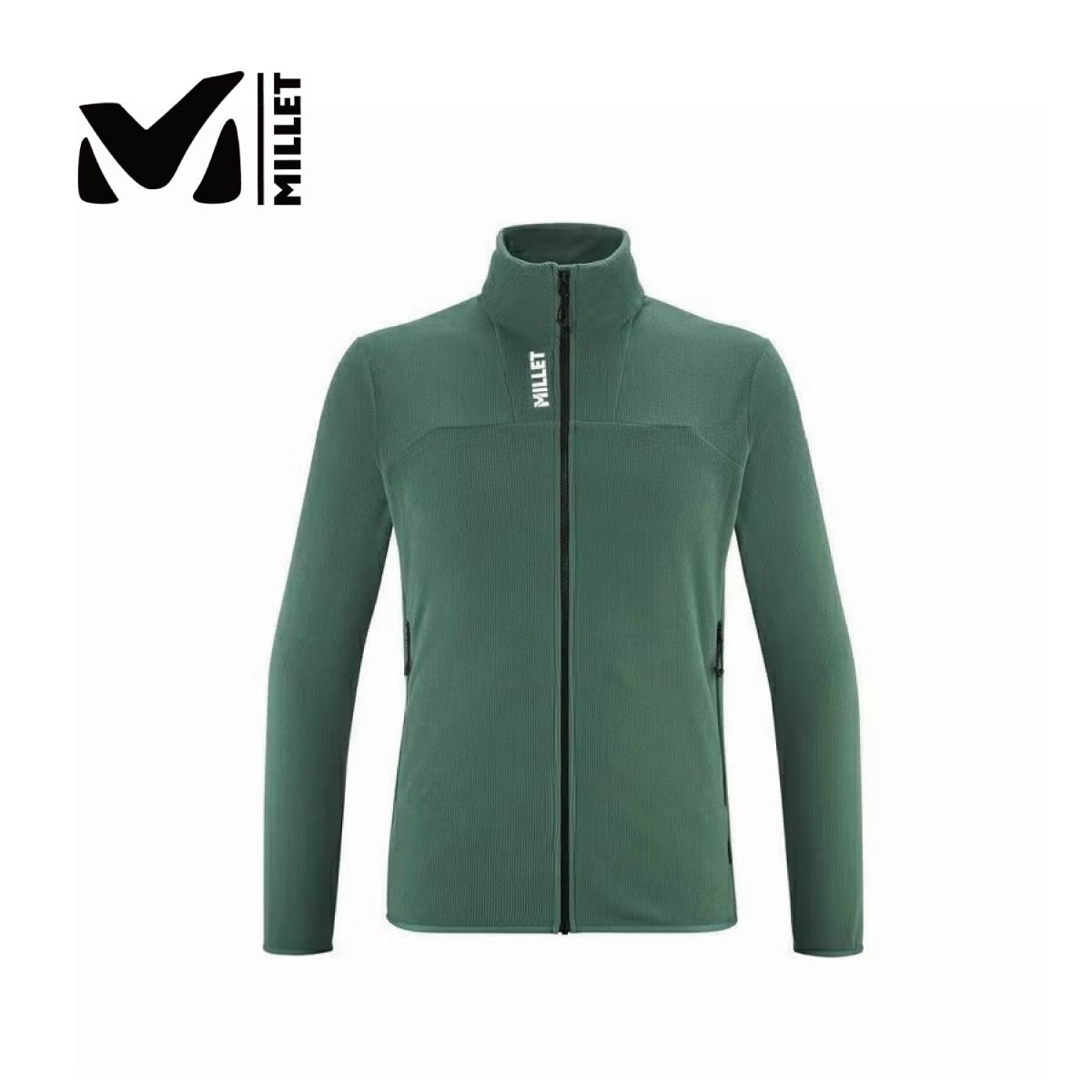 MILLET〔内衣 男款〕＜2026＞UBIC LIGHTGRID JKT M / MIV10448