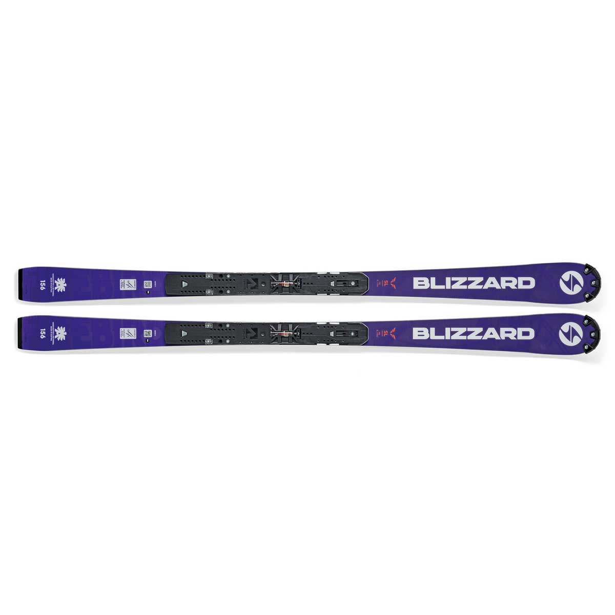 BLIZZARD SL 165cm RACING WORLD CUPモデル BLIZZARD〔SL Skis〕＜2027