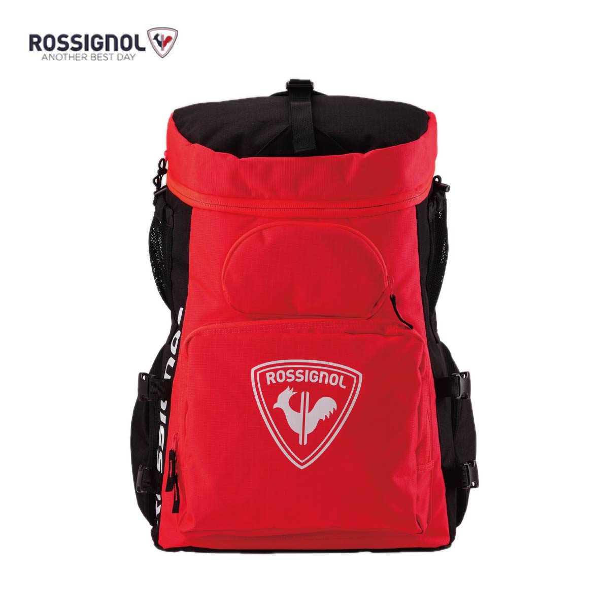 【新款预售】ROSSIGNOL〔背包〕＜2027＞HERO BOOT PRO 300 / RKPAD01-RD0TU /