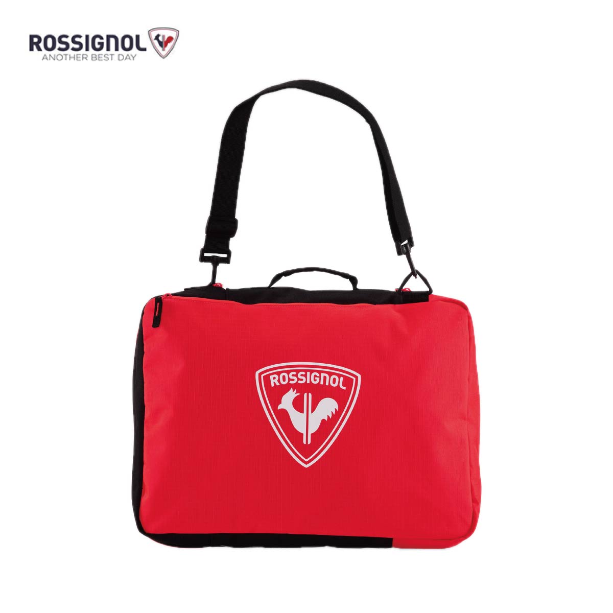 【新款预售】ROSSIGNOL〔滑雪鞋包〕＜2027＞HERO DUAL BOOT BAG 300 / RKPBQ01-RD0TU /