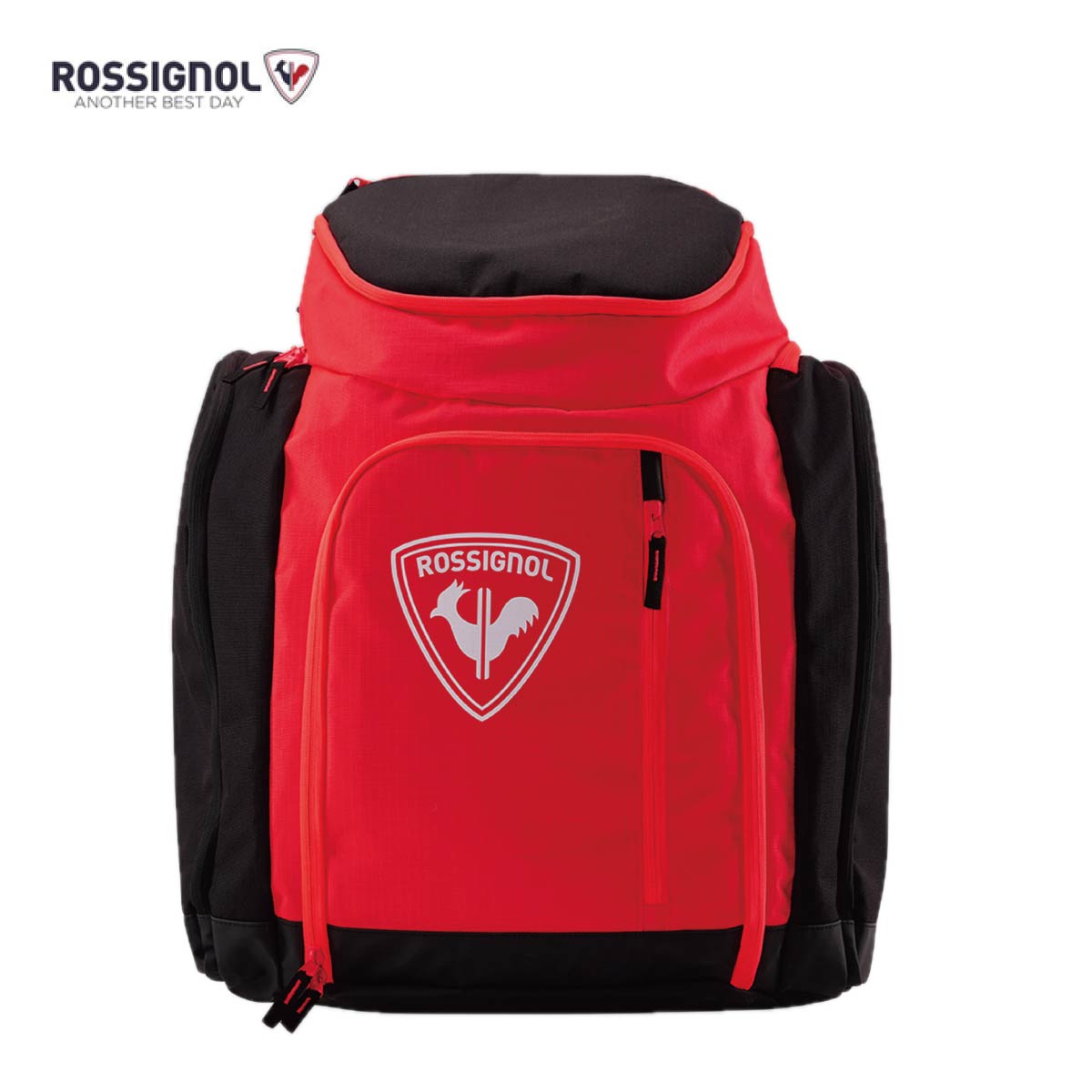 【新款预售】ROSSIGNOL〔背包〕＜2027＞HERO ATHLETES BAG 300 / RKPAE01-RD0TU /