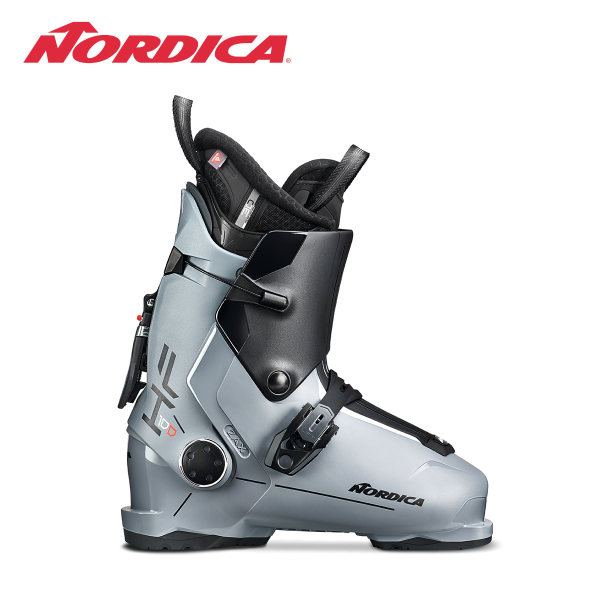 【新款預售】NORDICA〔滑雪鞋〕＜2027＞HF 100 / 050K18012T52