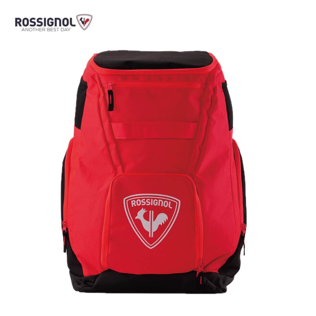【新款预售】ROSSIGNOL〔背包〕＜2027＞HERO SMALL ATHLETES BAG 300 / RKPAF01-RD0TU /