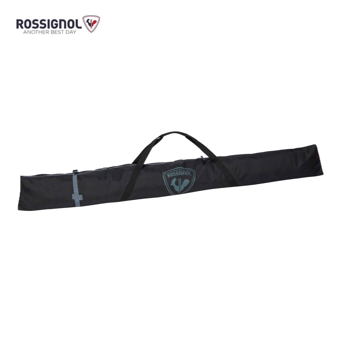 【新款預售】ROSSIGNOL〔滑雪板包 一台專用〕＜2027＞BASIC SKI BAG 185 / RKJB202-P-0TU /
