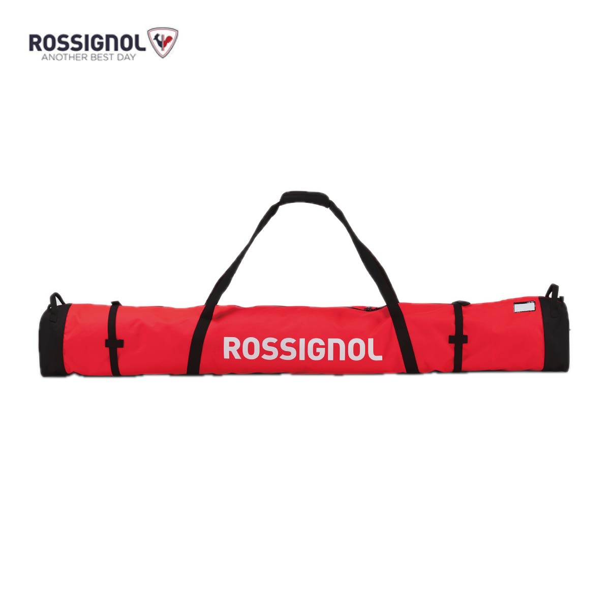 【新款預售】ROSSIGNOL〔滑雪板包 兒童 少年〕＜2027＞HERO JUNIOR SKI BAG 170CM 300 / RKPAY01-RD0TU /