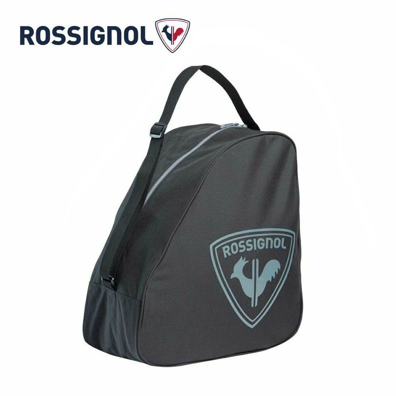 【新款预售】ROSSIGNOL〔滑雪鞋包〕＜2027＞BASIC BOOT BAG / RKJB201-P-0TU /