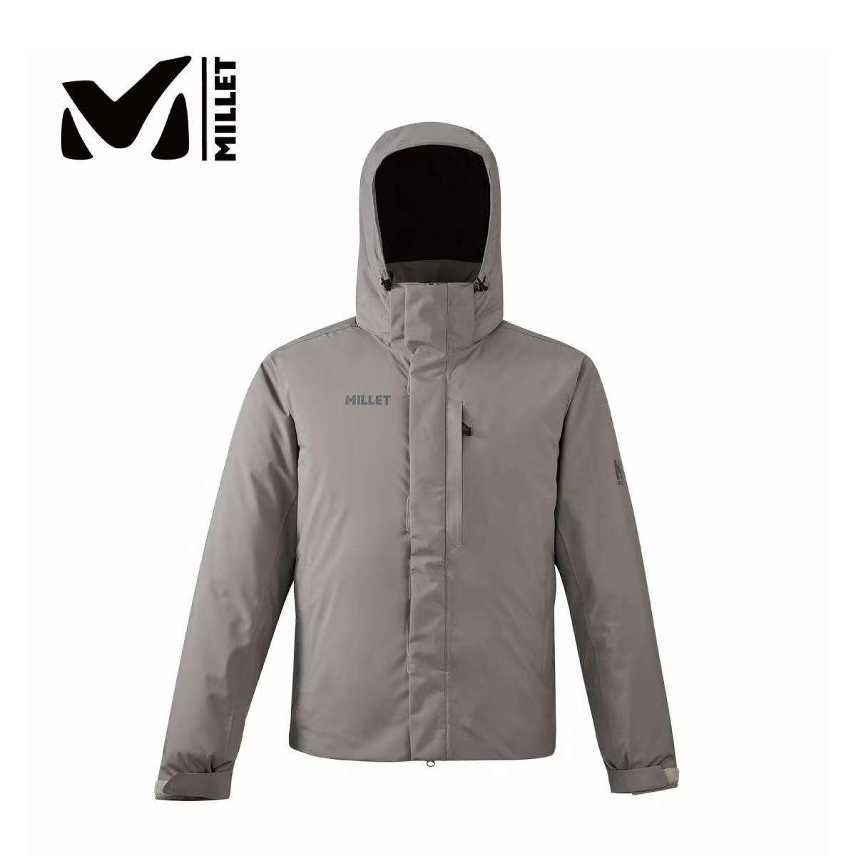 MILLET〔滑雪服 上衣 男款〕＜2026＞POBEDA JACKET M / MIV02118
