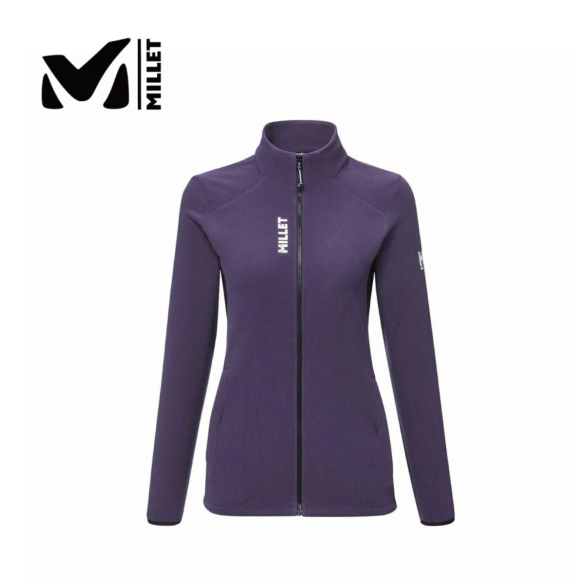 〔AA〕MILLET〔Women's Ski Jacket〕＜2026＞UBIC LIGHTGRID JKT W / MIV10452
