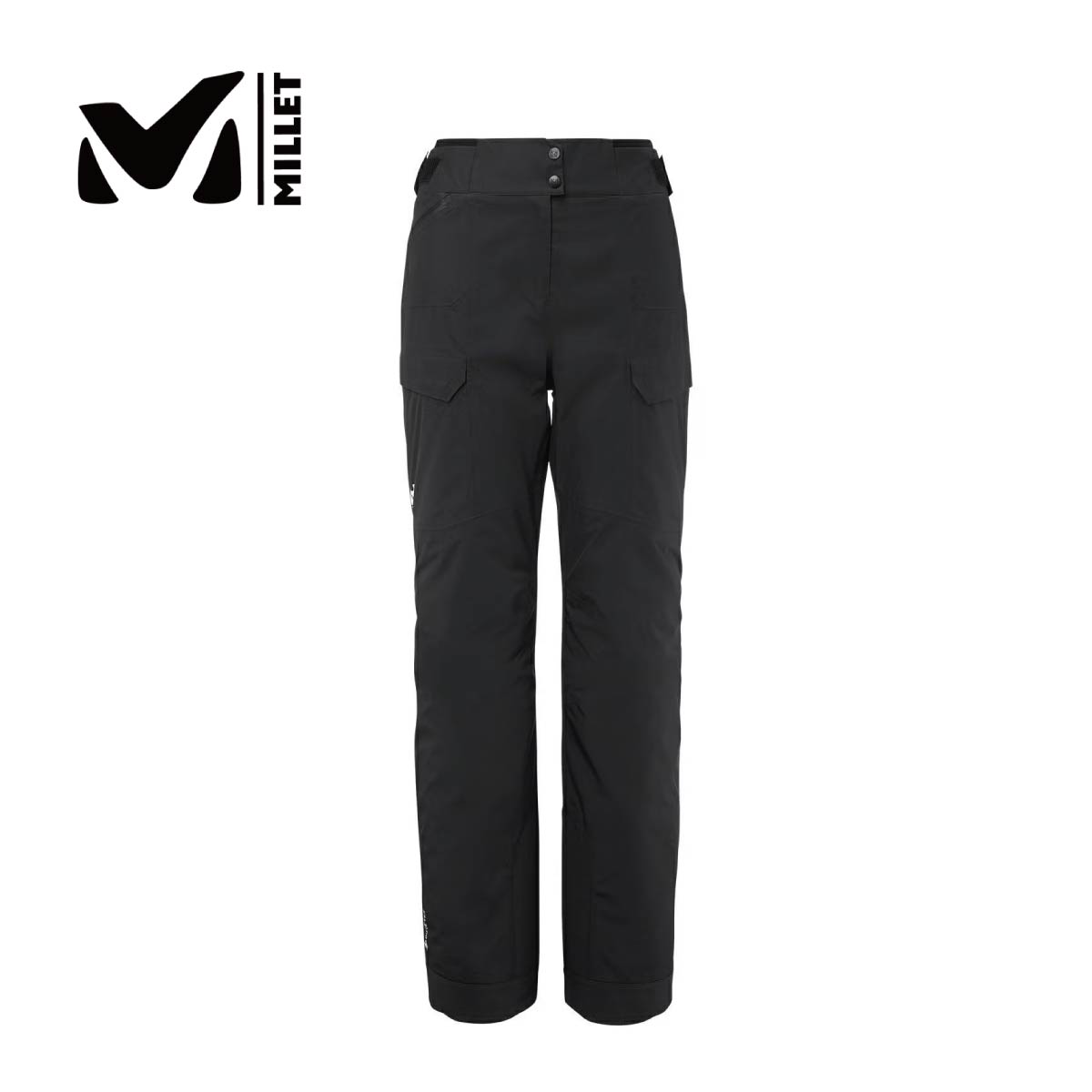 〔AA〕MILLET〔Women's Ski Pants〕＜2026＞COSMIC WARM GTX PANT W / MIV10204