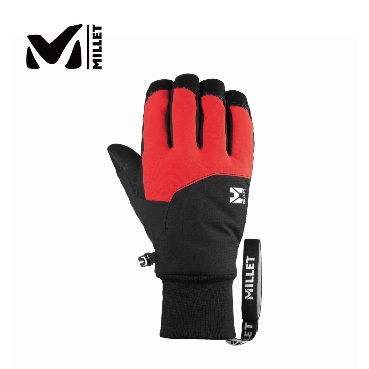 MILLET〔滑雪手套〕＜2026＞BREVENT GLOVE / MIV10661