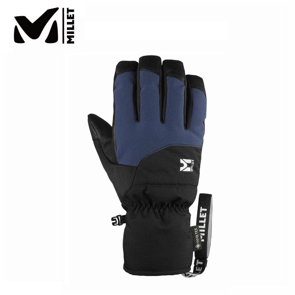 MILLET〔滑雪手套〕＜2026＞GRANDS MONTETS GORE-TEX GLOVE / MIV10660