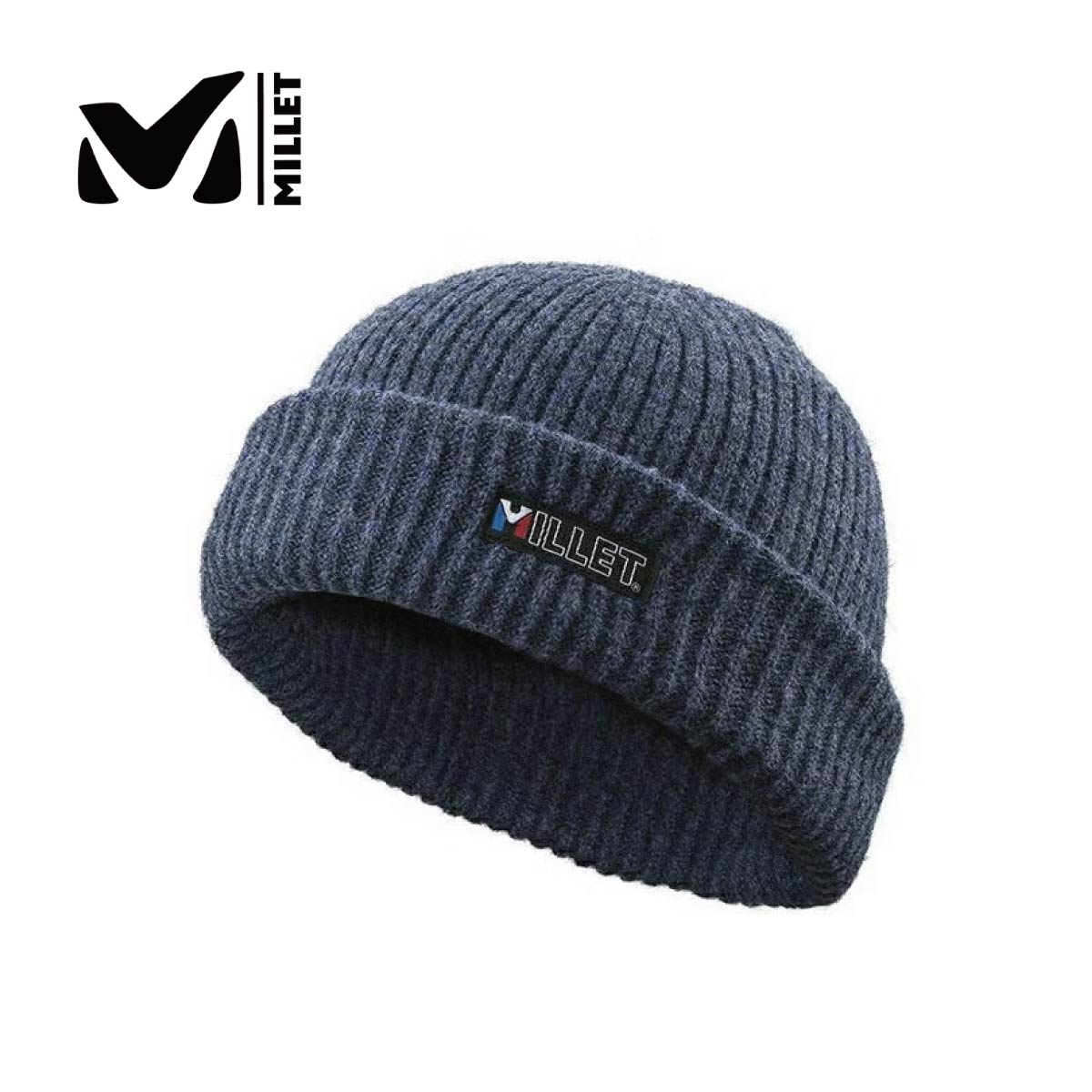 〔AA〕MILLET〔Beanie〕＜2026＞CHAMONIX WOOL BEANIE / MIV10303