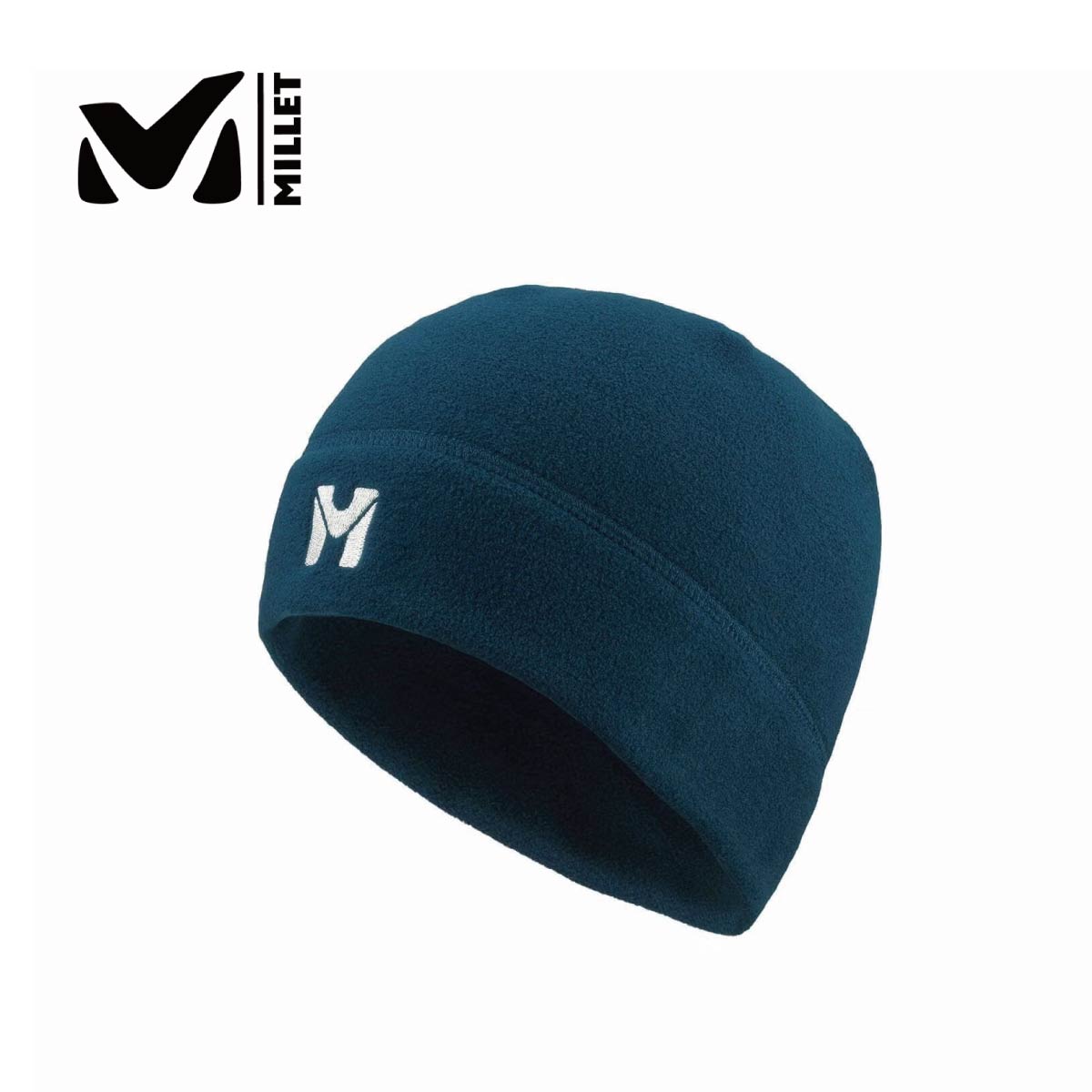〔AA〕MILLET〔Beanie〕＜2026＞UBIC FLEECE BEANIE / MIV10636