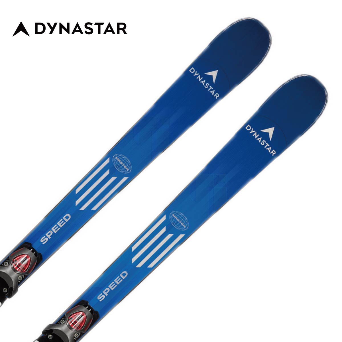 【新款预售】DYNASTAR〔全能型滑雪板〕＜2027＞SPEED OMEGLASS MASTER SL R22 + SPX 12 ROCKERACE GW SLVRD(MAS SLR22) / DAPSF02-1