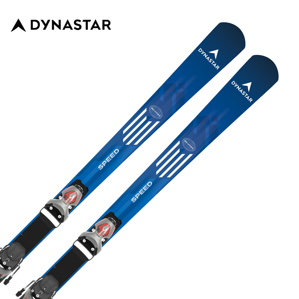 【新款預售】DYNASTAR〔全能型滑雪板〕＜2027＞SPEED COURSE MASTER GS R22 + SPX 12 ROCKERACE GWSLV RD(MAS G R22) / DAOHE02-P-1