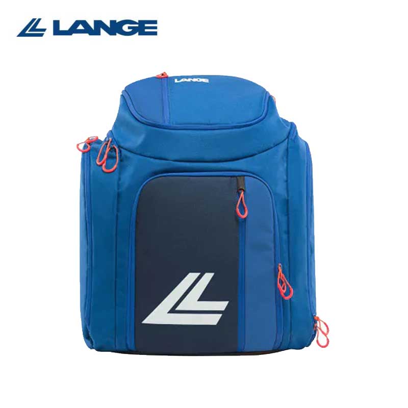 【新款预售】LANGE〔背包〕＜2027＞LANGE RACER BAG / LKNB102-P-0TU /