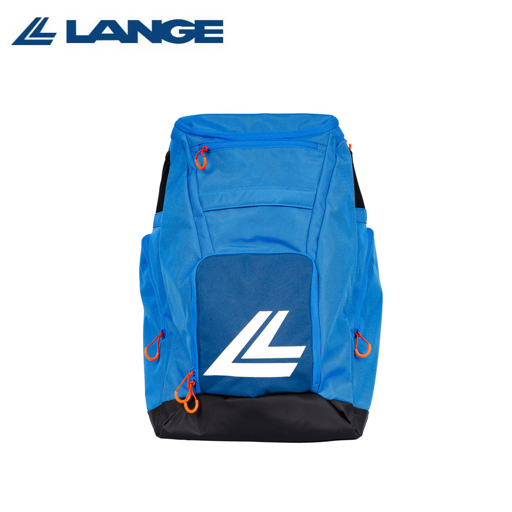 【新款预售】LANGE〔背包〕＜2027＞LANGE RACER BAG SMALL / LKNB103-P-0TU /