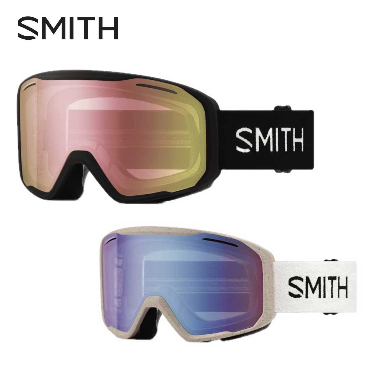 【新款预售】SMITH〔滑雪镜〕＜2027＞BLAZER