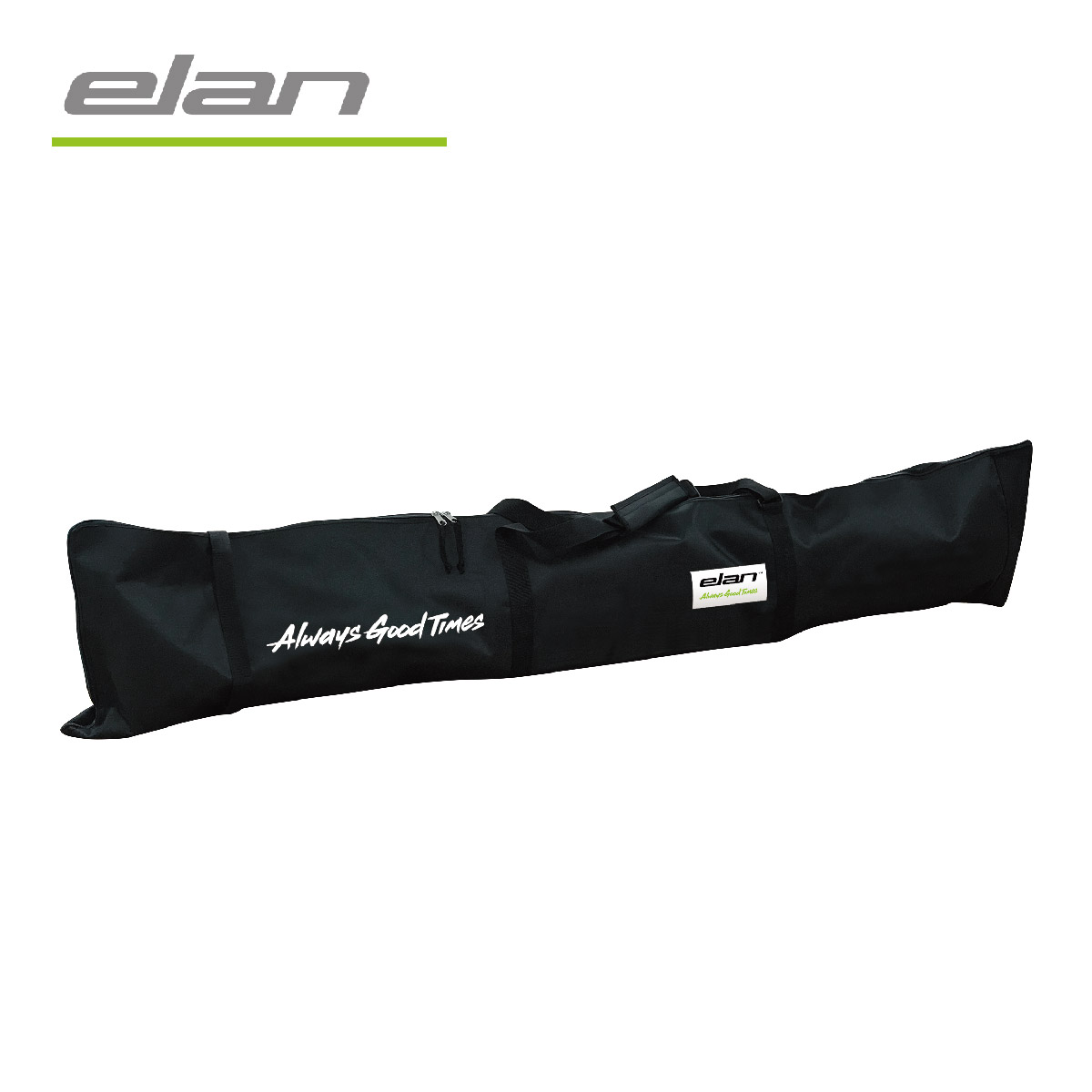 【新款預售】ELAN〔滑雪板包 一台專用〕＜2027＞SKI CASE JP M / CJ000422M /