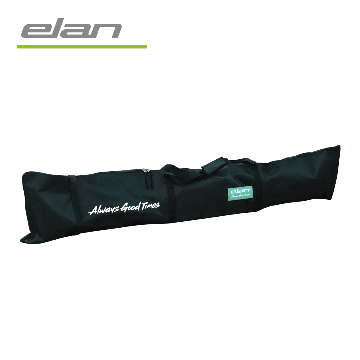 【新款預售】ELAN〔滑雪板包 一台專用〕＜2027＞SKI CASE JP W S / CJ000522S /