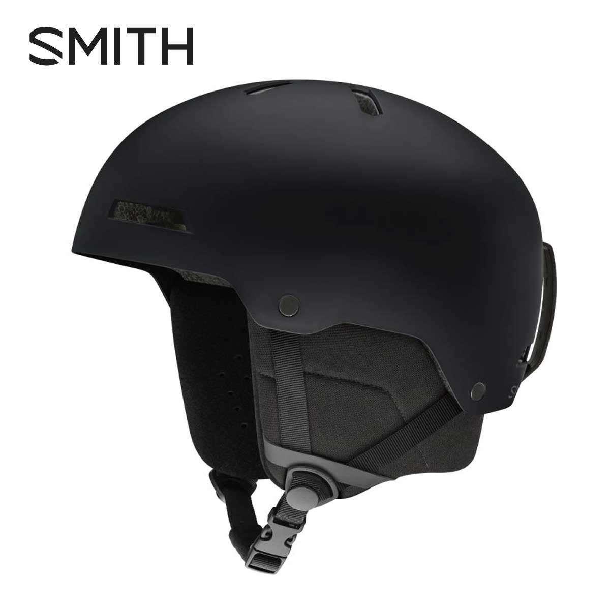 【新款预售】SMITH〔滑雪头盔〕＜2027＞RODEO RC ASIAN