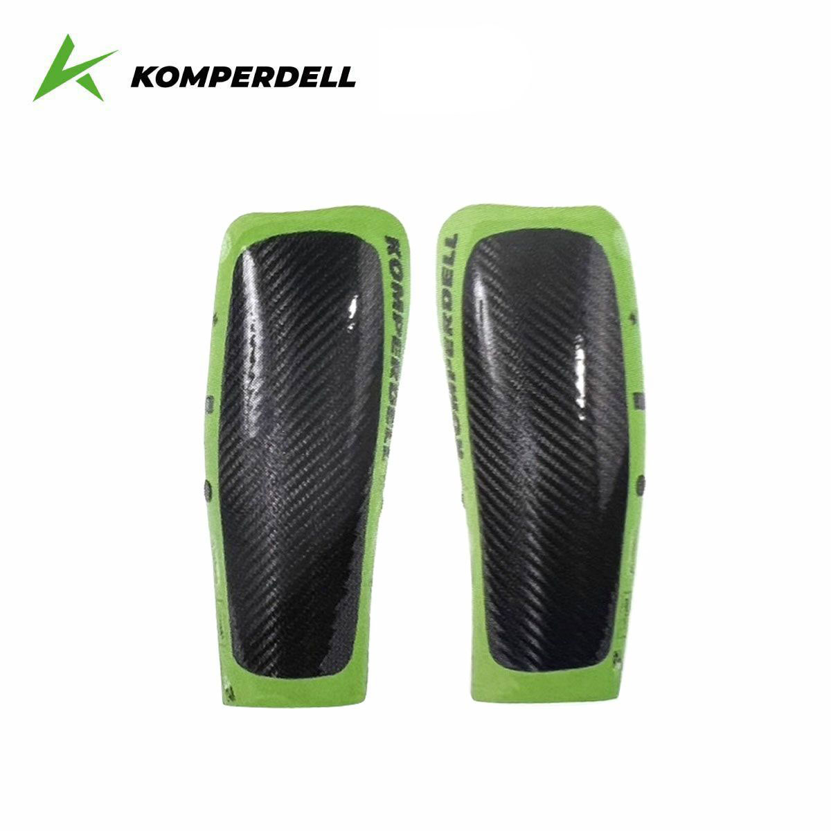 【新款預售】KOMPERDELL〔護臂〕＜2027＞Carbon Elbow Guard World Cup / KO4-CB-ELB /