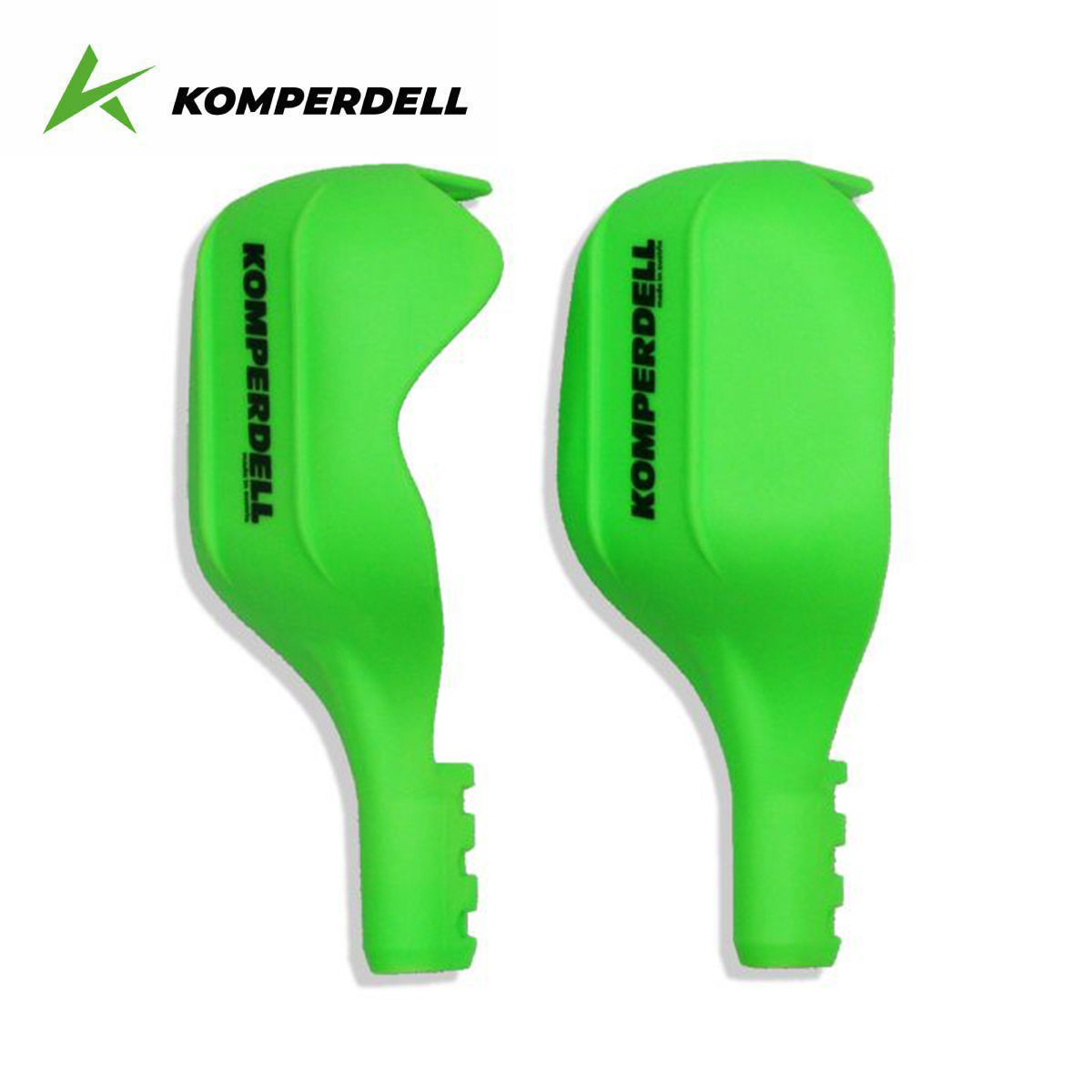 【新款預售】KOMPERDELL〔手背護具〕＜2027＞PUNCH COVER World Cup  / KO4-PC-WC /