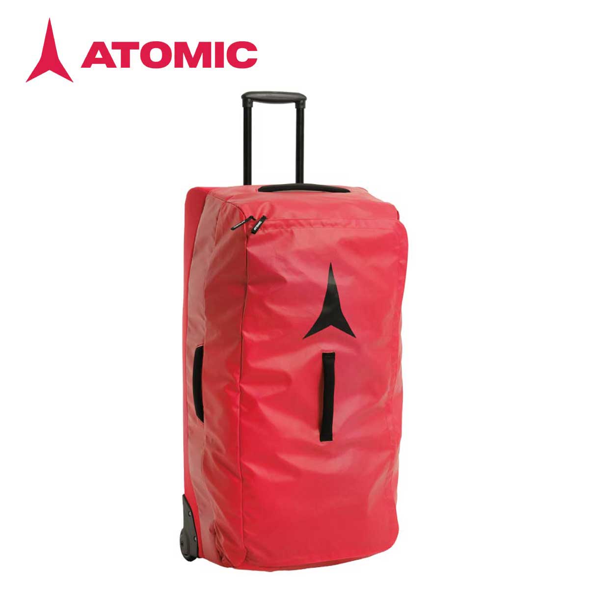 【新款預售】ATOMIC〔滑雪板包 帶滾輪〕＜2027＞RS TRUNK 130L / AL5056610 /