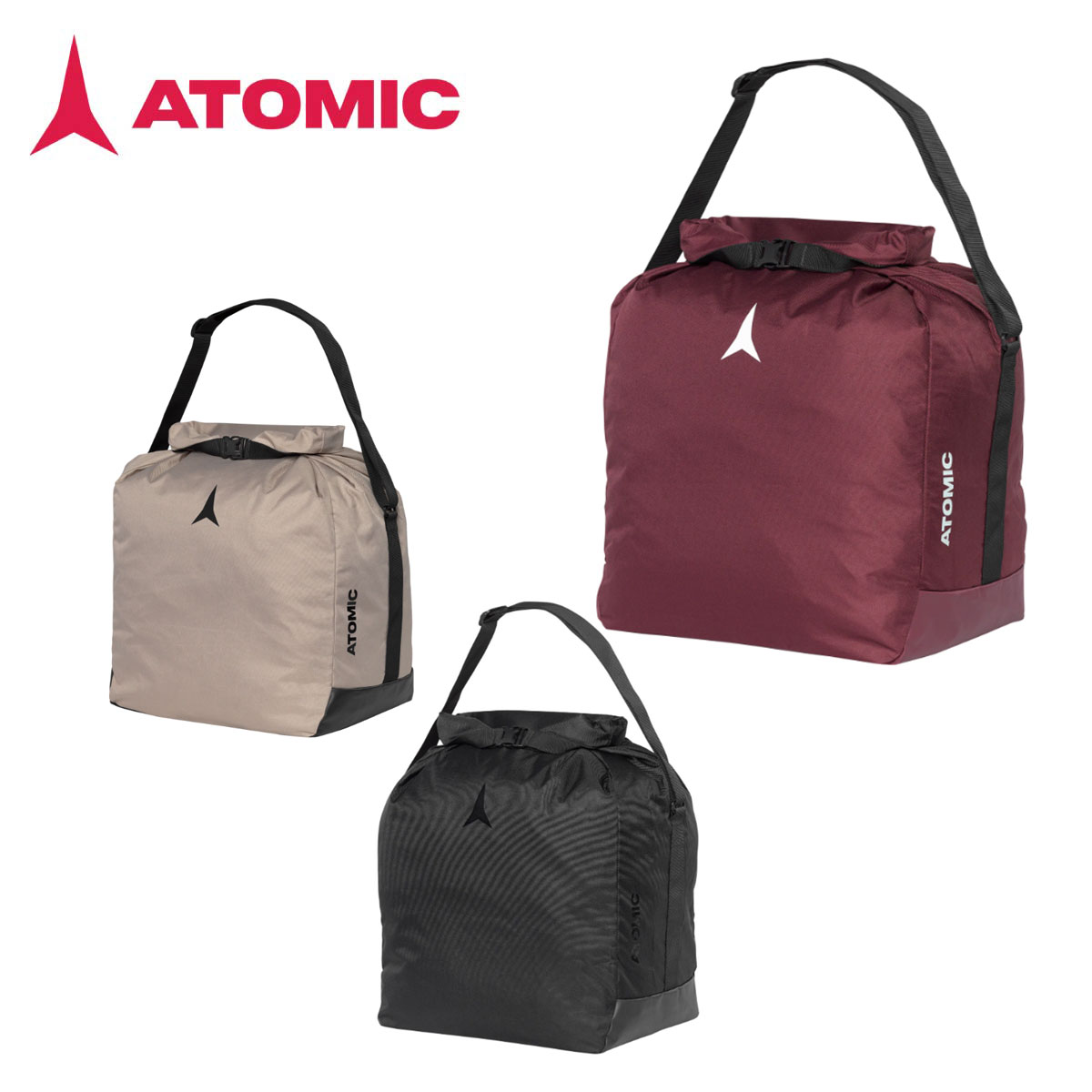 【新款预售】ATOMIC〔滑雪鞋包〕＜2027＞A BAG / AL50530