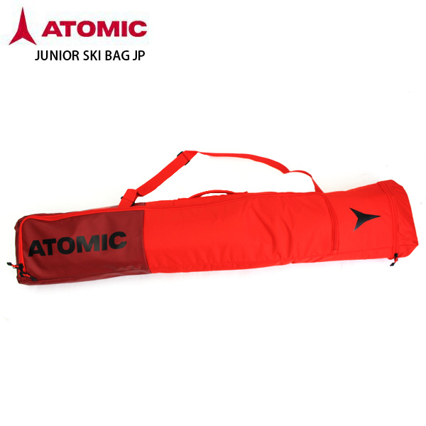 【新款預售】ATOMIC〔滑雪板包 兒童 少年〕＜2027＞JUNIOR SKI BAG JP / AL5048610 /