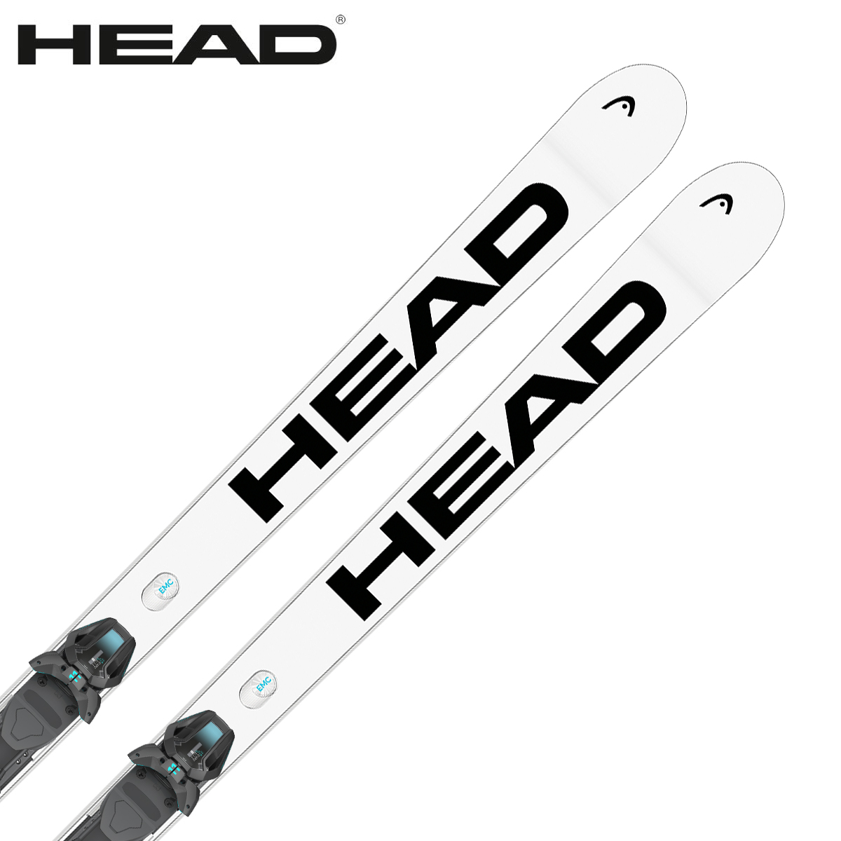 【新款預售】HEAD〔滑雪板 GS〕＜2027＞WCR e-GS Rebel SW RP WCR T + FREEFLEX 11 RACE [A-85] / 313055 /