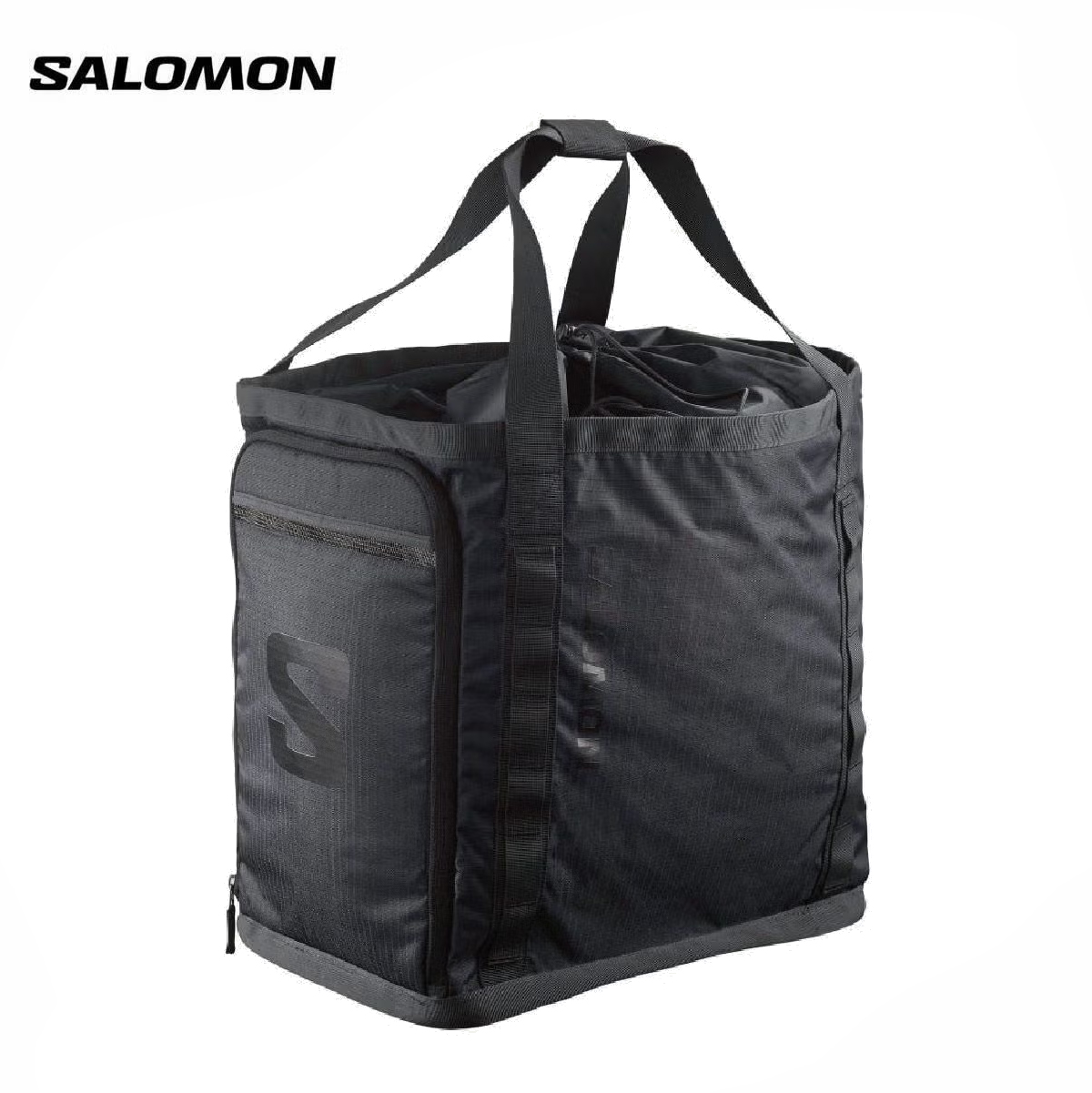 【新款预售】SALOMON〔滑雪鞋包〕＜2027＞ EXTEND MAX GEARBAG / LC1921700