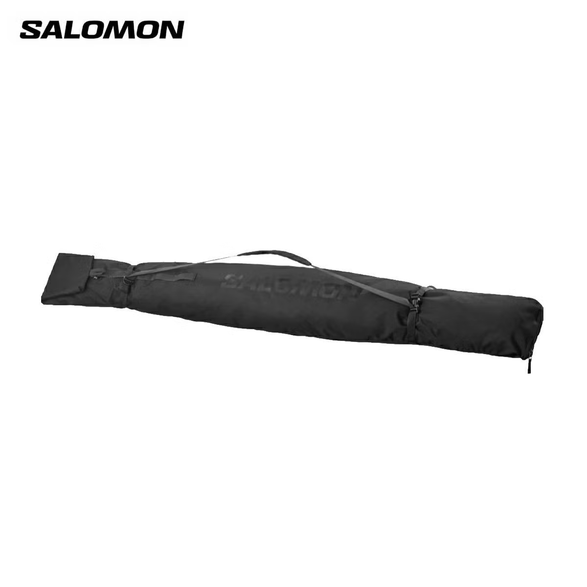 【新款預售】SALOMON〔滑雪板包 一台專用〕＜2027＞ORIGINAL 1 PAIR 160-210 / LC1922000 /
