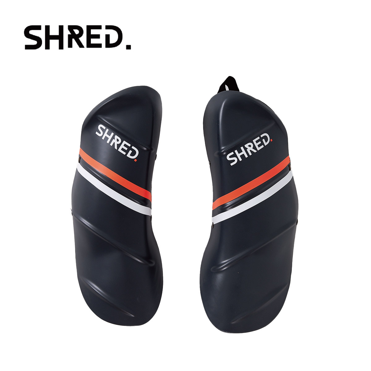 【新款预售】SHRED〔护胫〕＜2027＞SHIN GUARDS / GUSGSM21M /