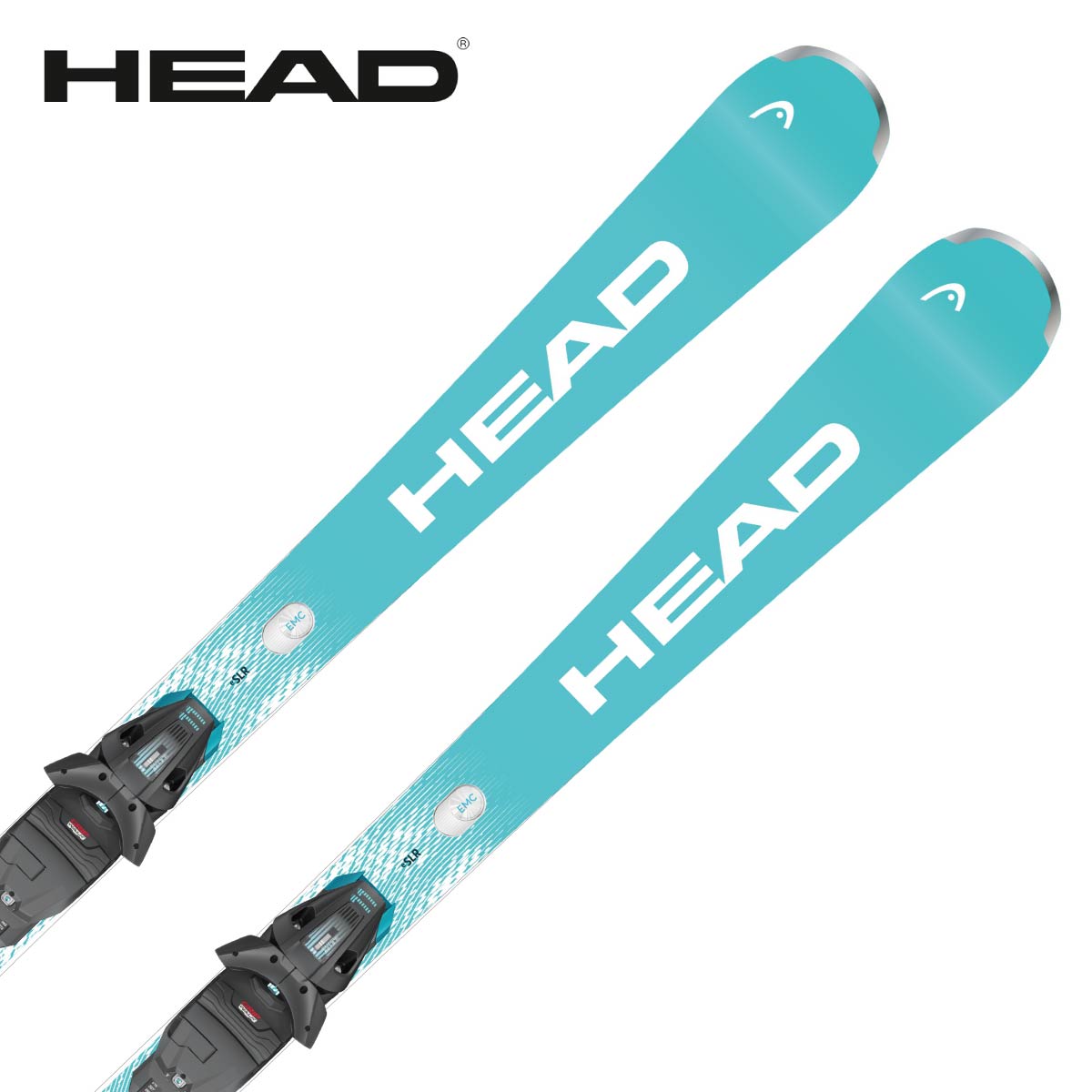 【新款預售】HEAD〔全能型滑雪板〕＜2027＞WC Rebels e.SLR LYT-PR + PR 11 GW [G-78] / 313516 /