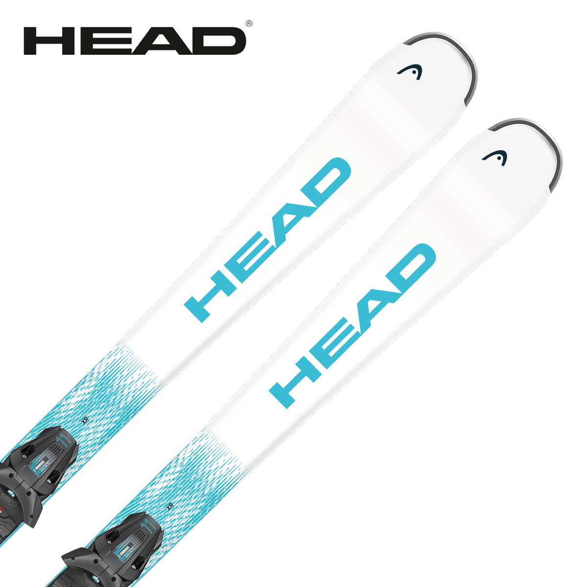 【新款預售】HEAD〔全能型滑雪板〕＜2027＞WC Rebels XR LYT-PR + PR 11 GW [G-78] / 313496 /