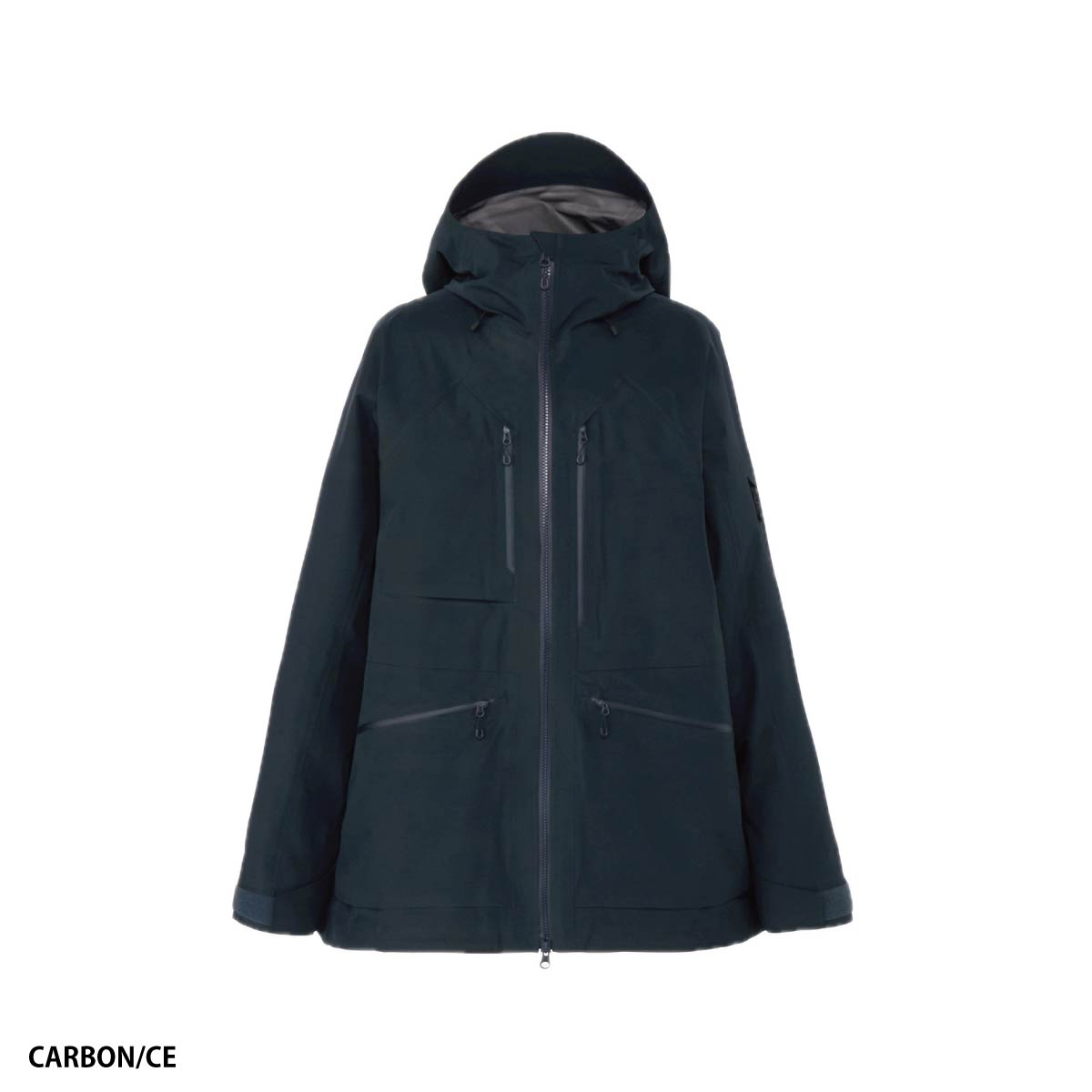 GOLDWIN〔滑雪衣上衣〕＜2027＞GORE-TEX 3L WORK POCKET JACKET