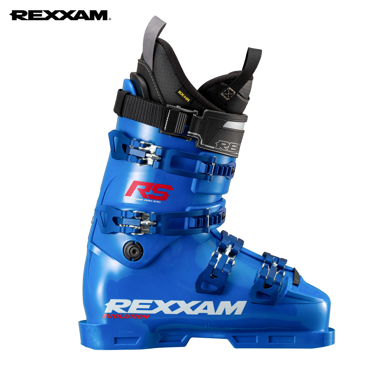 【新款預售】REXXAM〔滑雪鞋〕＜2027＞REVO RS / X0NF-735-2