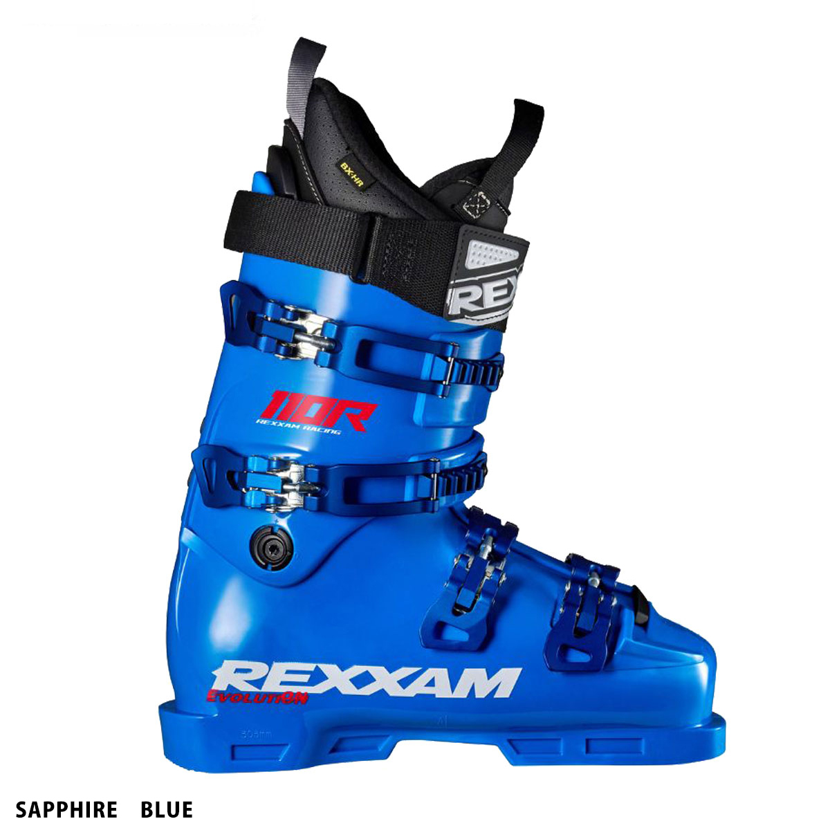 スキー REXXAM XX-9 REXXAM レクザム スキーブーツ メンズ レディース