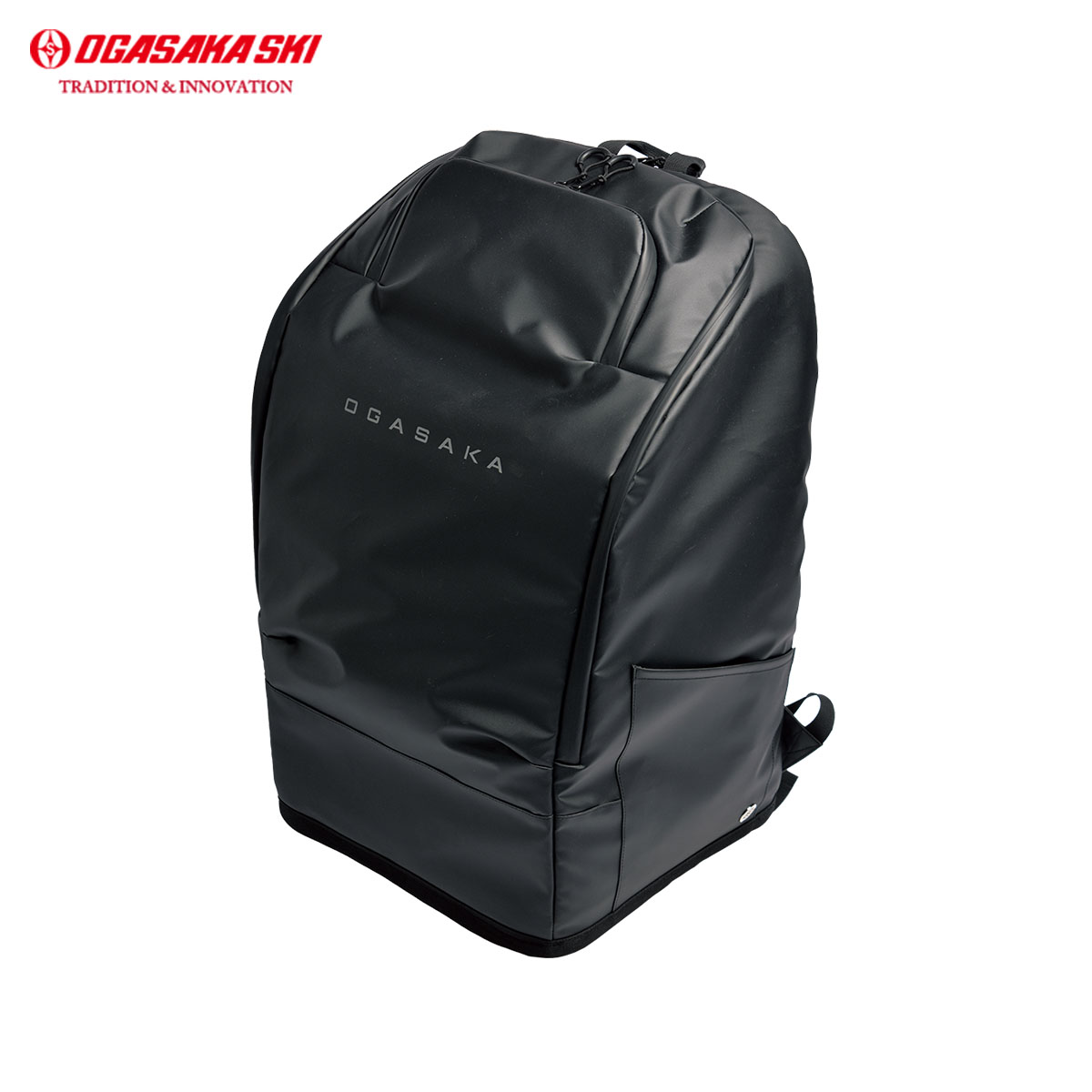 【新款预售】【特殊原因不能发海外】OGASAKA〔背包〕＜2027＞ATHLETE BAG / 13400188F /