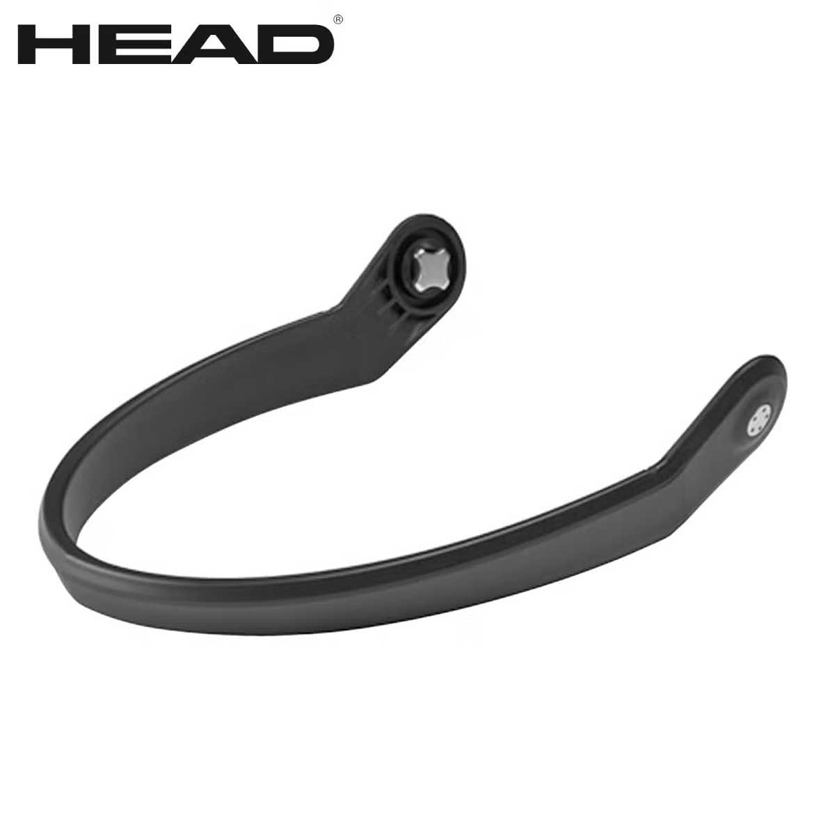 【新款預售】HEAD〔滑雪頭盔下巴防護〕＜2027＞CHINGUARD / 373035