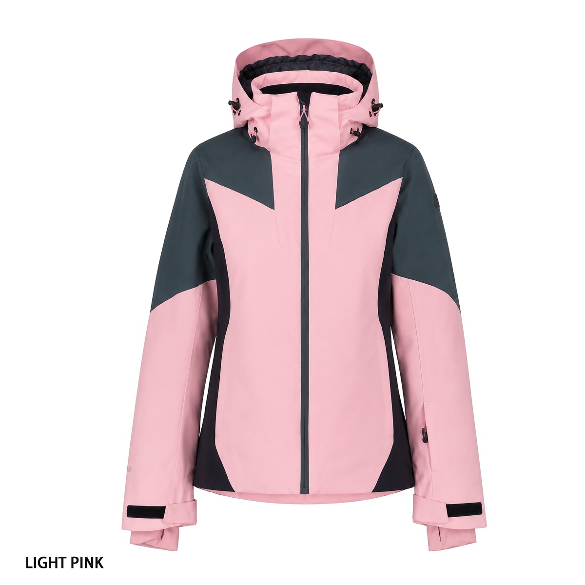 ICEPEAK スノボ スキー ウェアFAENZA_WOMEN 2026 ICEPEAK アイスピーク