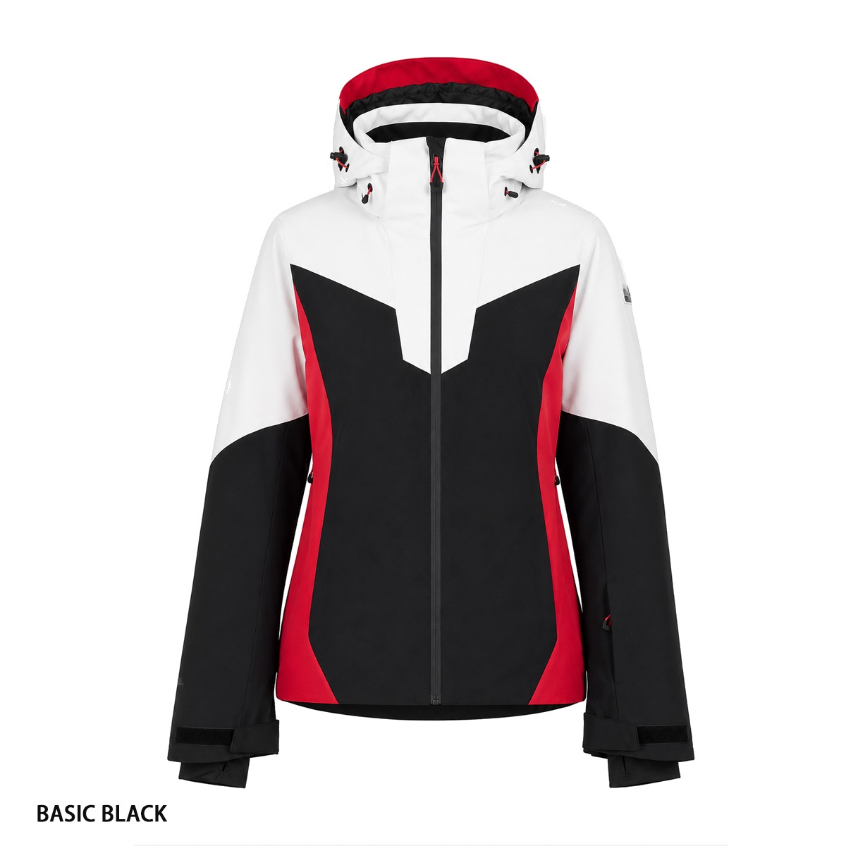 ICEPEAK〔滑雪服上衣女款〕＜2027＞FAENZA WOMEN / 53121 - 滑雪用品店
