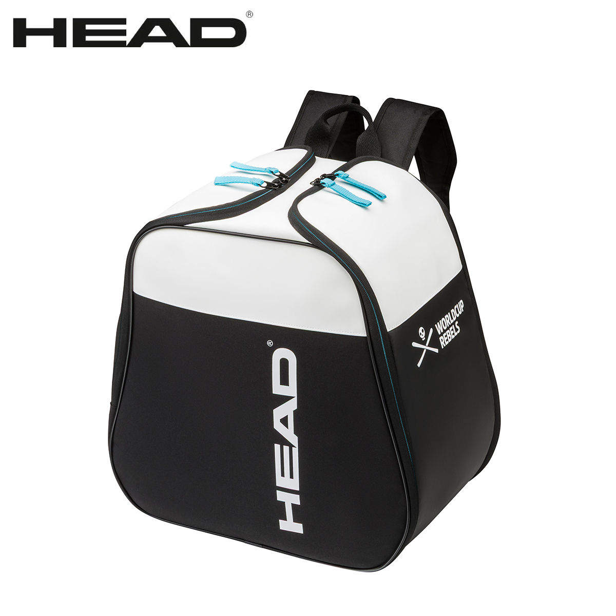 【新款預售】HEAD〔滑雪鞋包〕＜2027＞Rebels Boot Backpack / 383286 /