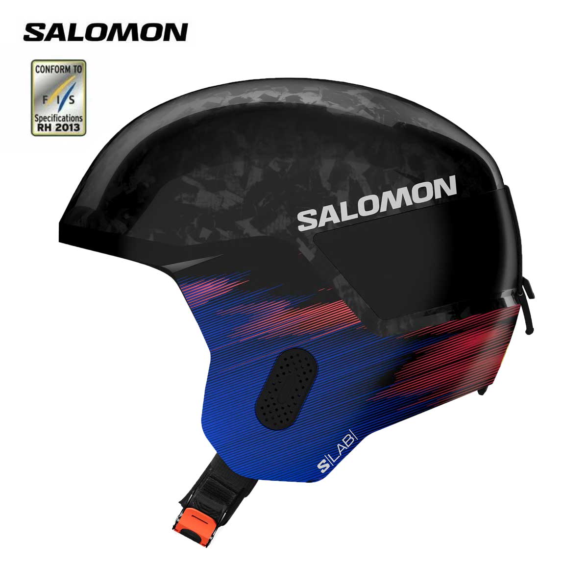 〔AA〕【Early Reservation item】SALOMON〔Helmet〕＜2027＞S/LAB EQUIPE FIS MIPS / L49296200