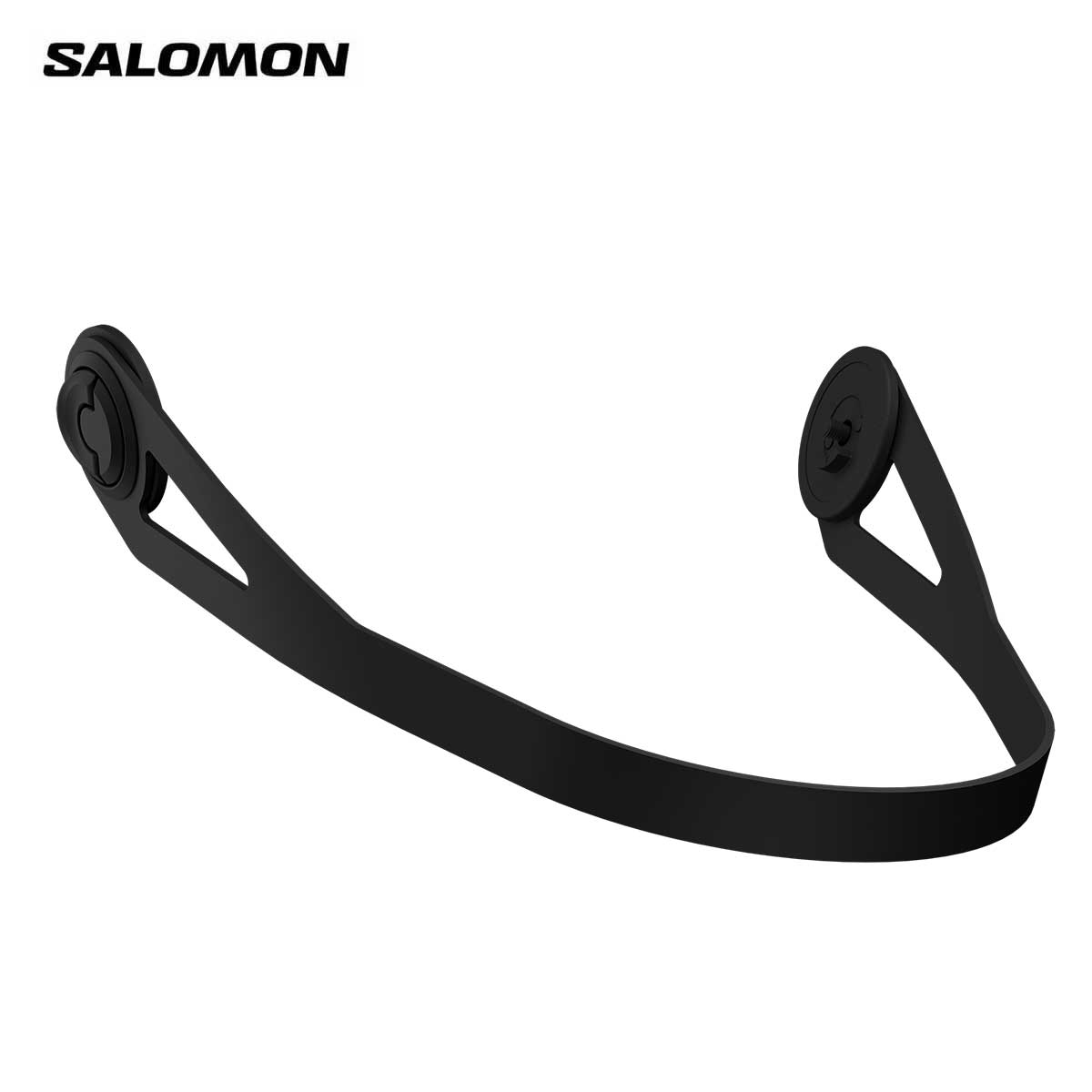 〔AA〕【Early Reservation item】SALOMON〔Chinguard〕＜2027＞EQUIPE TOOLLESS CHINGRD / L45437700