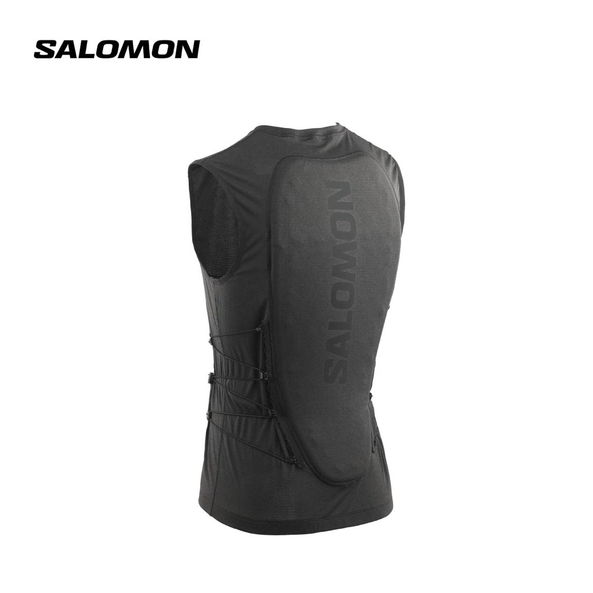 【新款預售】SALOMON〔內層護具 上衣 男款〕＜2027＞FLEXCELL PRIME / L47941100