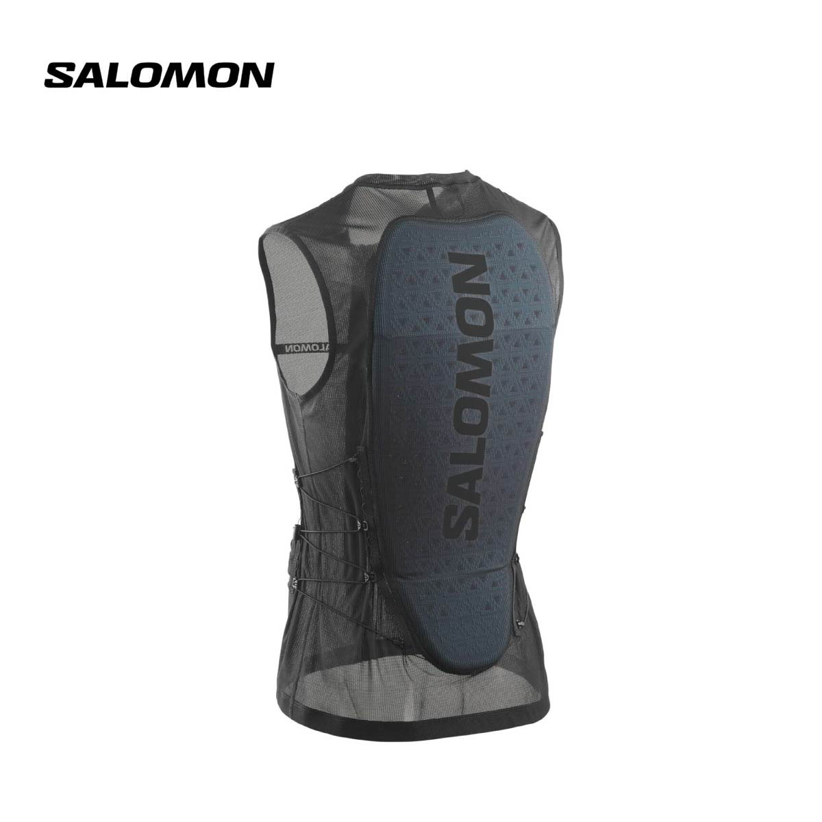 【新款預售】SALOMON〔內層護具 上衣 男款〕＜2027＞FLEXCELL PRO / L47941200