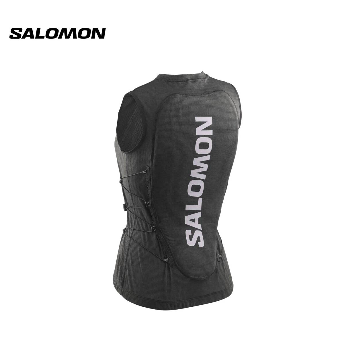 【新款預售】SALOMON〔內層護具 上衣 女款〕＜2027＞FLEXCELL PRIME W / L47933400