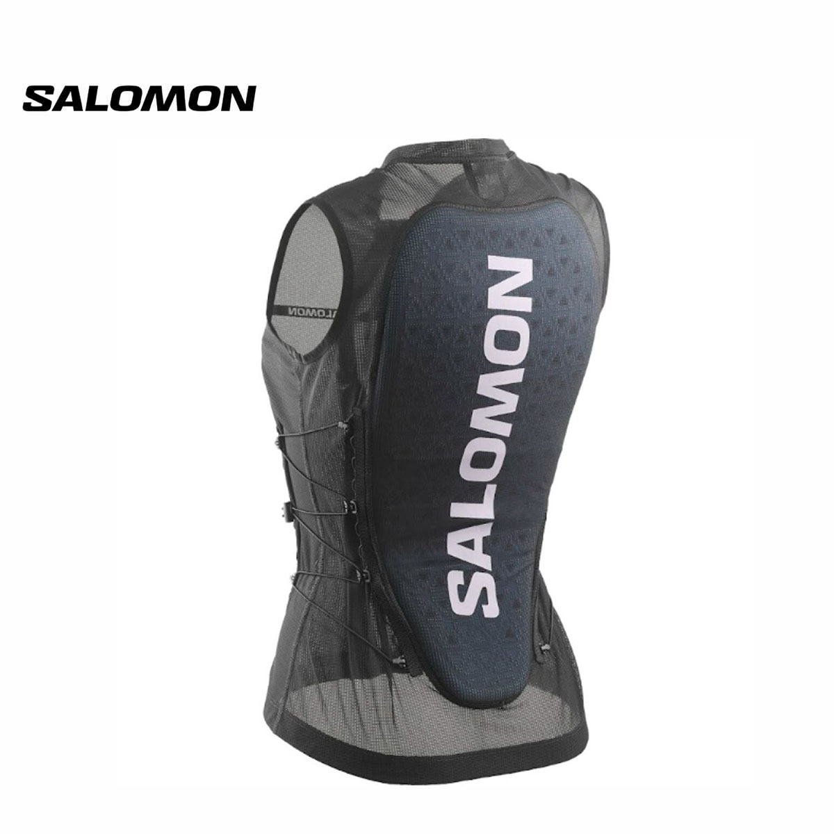 【新款預售】SALOMON〔內層護具 上衣 女款〕＜2027＞FLEXCELL PRO W / L47934700